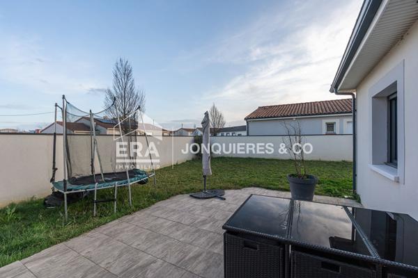 A vendre, Maison T4 Labarthe sur lèze.