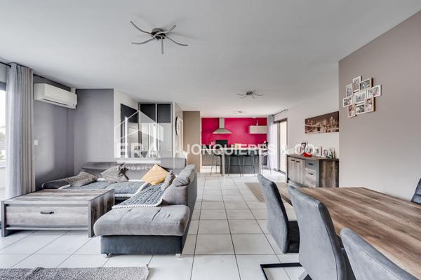 A vendre, Maison T4 Labarthe sur lèze.