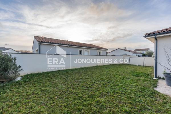 A vendre, Maison T4 Labarthe sur lèze.