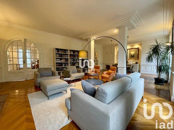 Maison à vendre 5 pièces 527 m² Tarbes