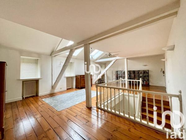 Maison à vendre 5 pièces 527 m² Tarbes