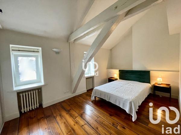 Maison à vendre 5 pièces 527 m² Tarbes