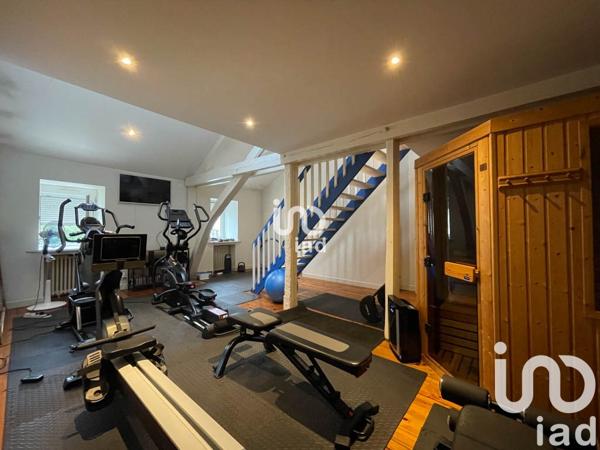 Maison à vendre 5 pièces 527 m² Tarbes