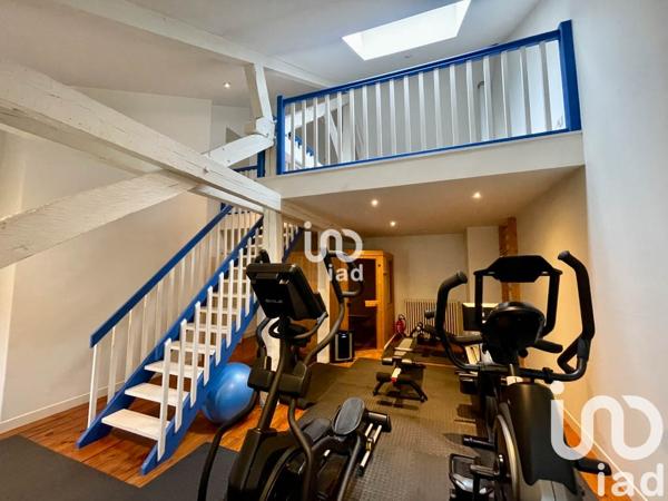 Maison à vendre 5 pièces 527 m² Tarbes