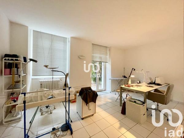 Maison à vendre 5 pièces 527 m² Tarbes