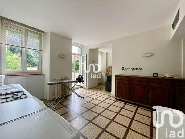 Maison à vendre 5 pièces 527 m² Tarbes