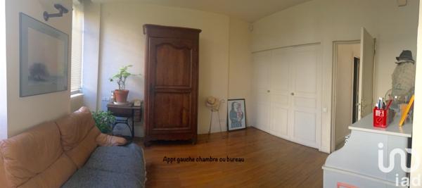 Maison à vendre 5 pièces 527 m² Tarbes