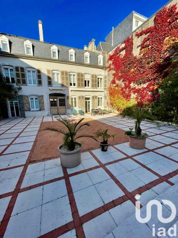 Maison à vendre 5 pièces 527 m² Tarbes