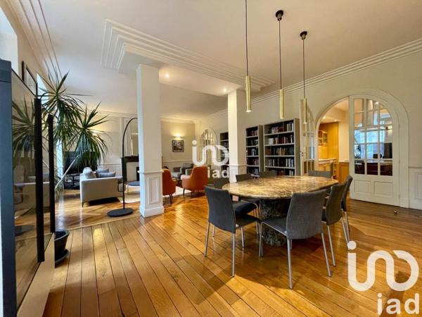 Maison à vendre 5 pièces 527 m² Tarbes