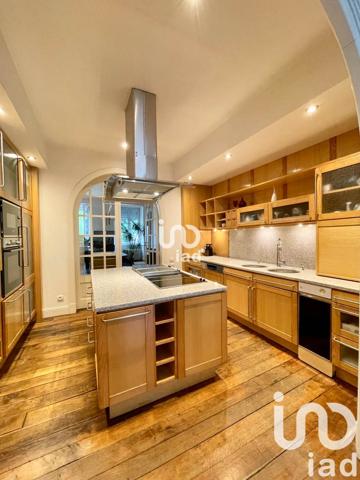 Maison à vendre 5 pièces 527 m² Tarbes
