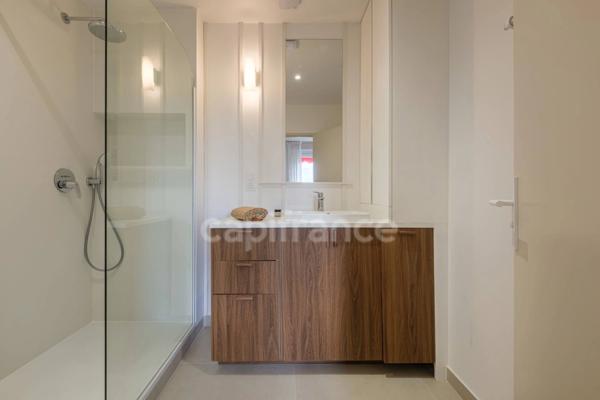 Appartement à vendre 5 pièces BORDEAUX CAUDERAN (33)