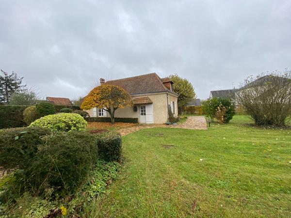 Maison 9 pièces 254 m2