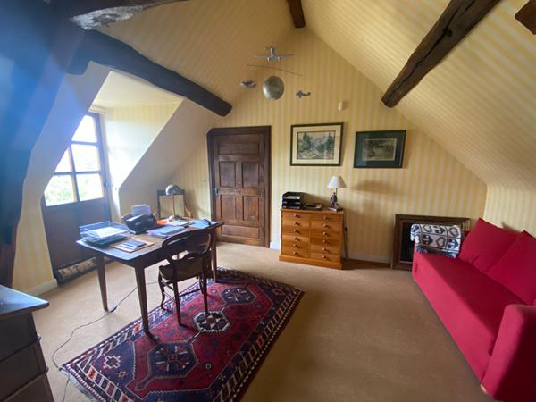 Maison 9 pièces 254 m2