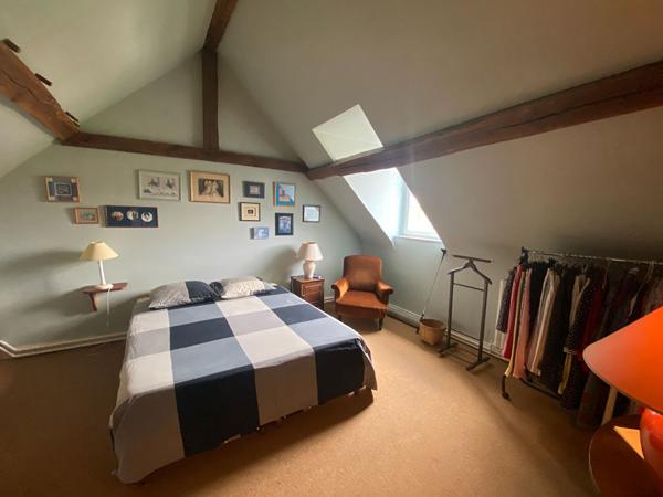Maison 9 pièces 254 m2