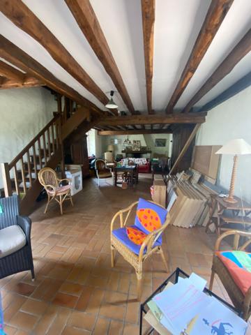 Maison 9 pièces 254 m2