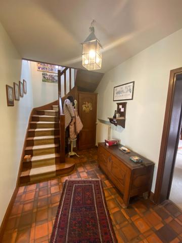 Maison 9 pièces 254 m2