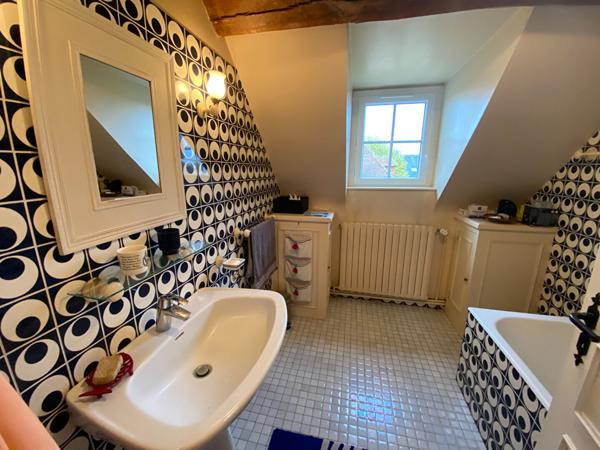 Maison 9 pièces 254 m2