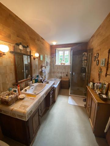 Maison 9 pièces 254 m2