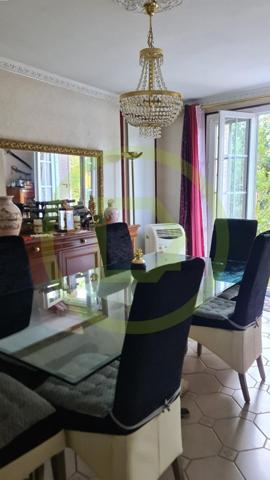 Maison à VILLENEUVE SAINT GEORGES (94190)