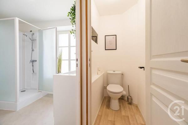 Appartement F4 à vendre  5 pièces - 83,73 m2 GUINGAMP - 22