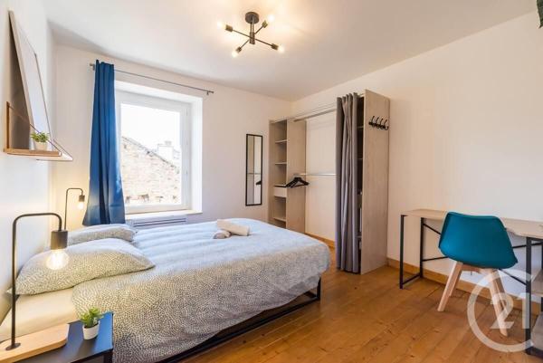 Appartement F4 à vendre  5 pièces - 83,73 m2 GUINGAMP - 22