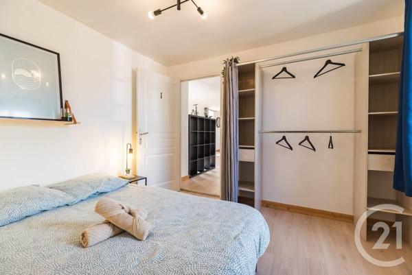Appartement F4 à vendre  5 pièces - 83,73 m2 GUINGAMP - 22