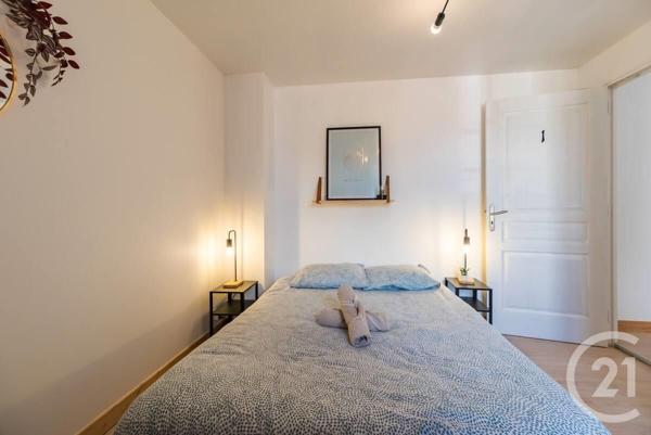 Appartement F4 à vendre  5 pièces - 83,73 m2 GUINGAMP - 22