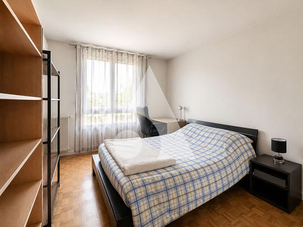 Appartement 3 pièces 63.39 m2