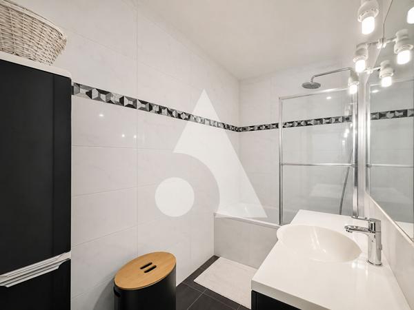 Appartement 3 pièces 63.39 m2