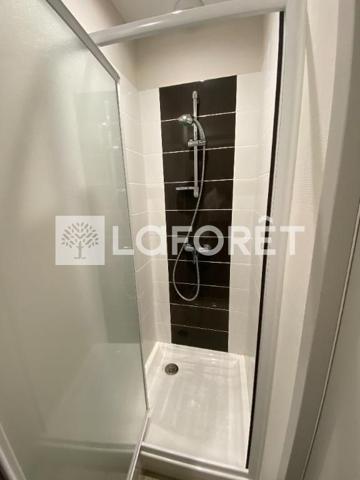 Location appartement Albi - 1 pièce(s) - 21 m² - 395 €/mois