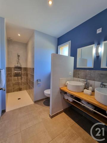 Maison à vendre  14 pièces - 313,79 m2 MARCILLAC ST QUENTIN - 24