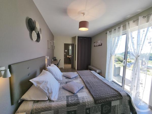 Maison à vendre  14 pièces - 313,79 m2 MARCILLAC ST QUENTIN - 24