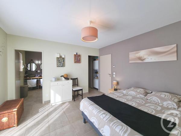 Maison à vendre  14 pièces - 313,79 m2 MARCILLAC ST QUENTIN - 24