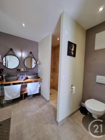 Maison à vendre  14 pièces - 313,79 m2 MARCILLAC ST QUENTIN - 24