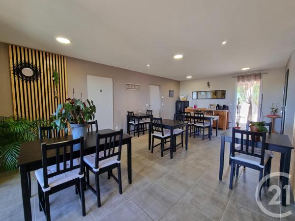 Maison à vendre  14 pièces - 313,79 m2 MARCILLAC ST QUENTIN - 24