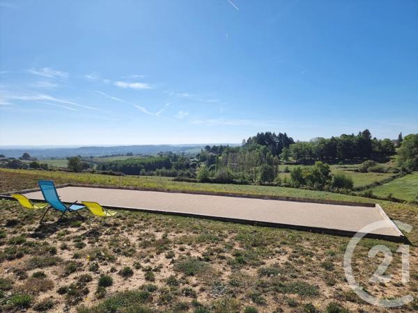 Maison à vendre  14 pièces - 313,79 m2 MARCILLAC ST QUENTIN - 24