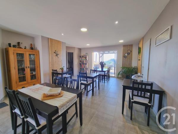 Maison à vendre  14 pièces - 313,79 m2 MARCILLAC ST QUENTIN - 24