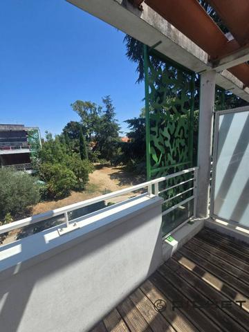 Appartement 2 pièces 42 m² LA ROCHELLE - 17000