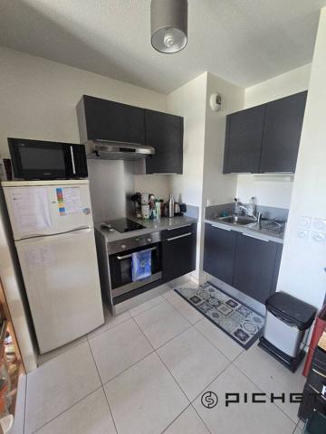 Appartement 2 pièces 42 m² LA ROCHELLE - 17000