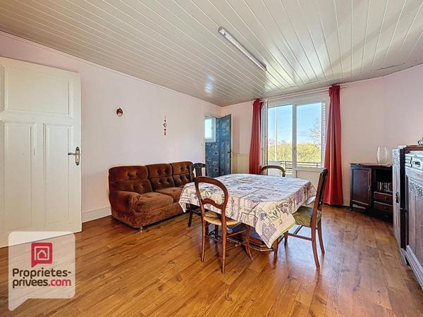 Maison Art Sur Meurthe 6 pièce(s) 96 m2