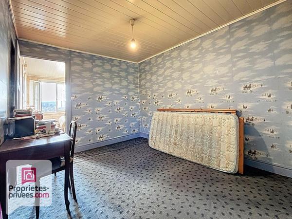 Maison Art Sur Meurthe 6 pièce(s) 96 m2
