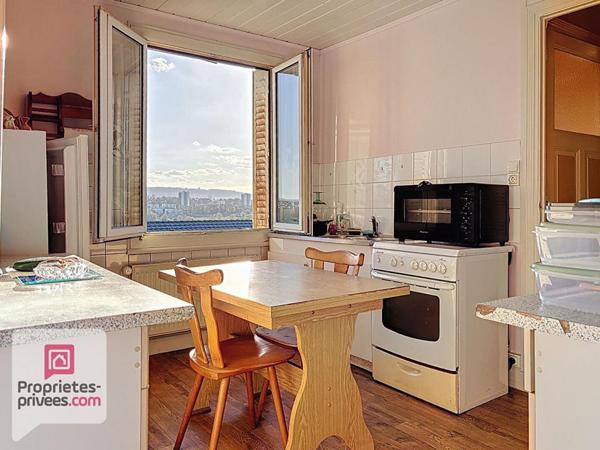 Maison Art Sur Meurthe 6 pièce(s) 96 m2