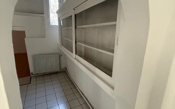 Appartement à louer    2 pièces •  Compiègne