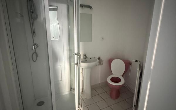 Appartement à louer    2 pièces •  Compiègne