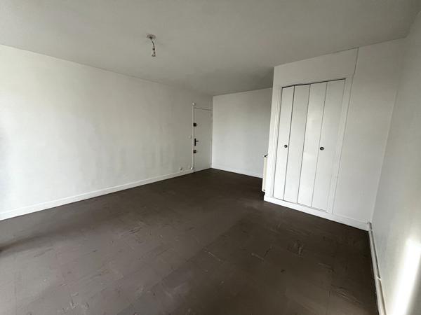 Location appartement Persan - 1 pièce(s) - 28 m² - 660 €/mois
