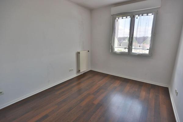 Appartement 3 pièces MAGNY LE HONGRE - Centre ville