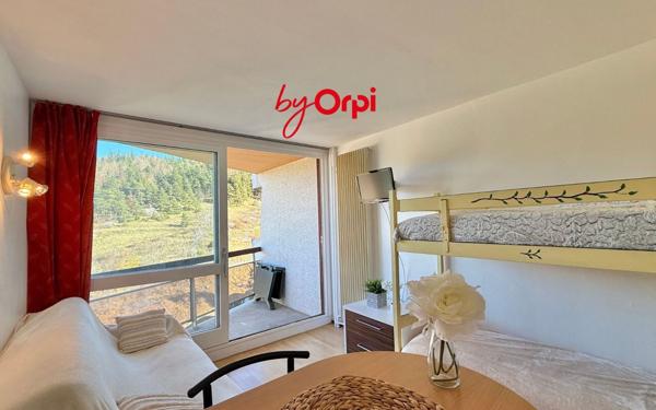 Appartement à vendre    1 pièce • 20 m2 Villard-de-Lans