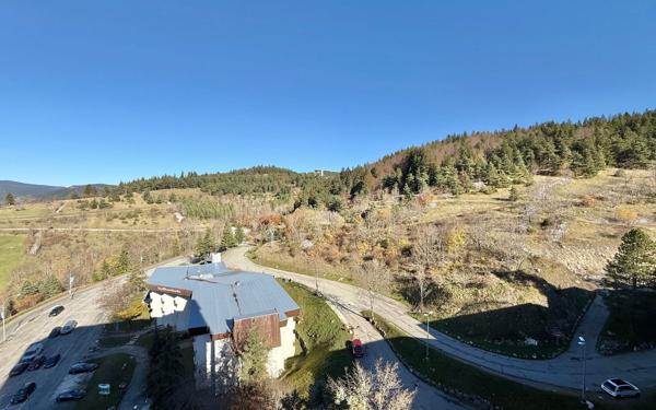 Appartement à vendre    1 pièce • 20 m2 Villard-de-Lans