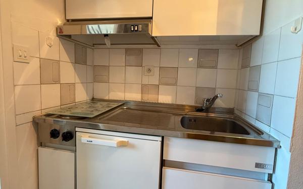 Appartement à vendre    1 pièce • 20 m2 Villard-de-Lans