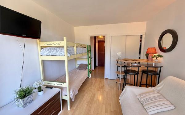 Appartement à vendre    1 pièce • 20 m2 Villard-de-Lans